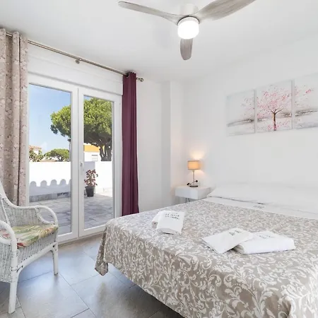 Arbol De La Vida Holiday home *