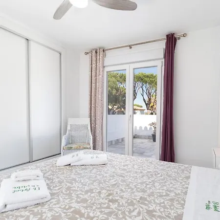 Holiday home Arbol De La Vida